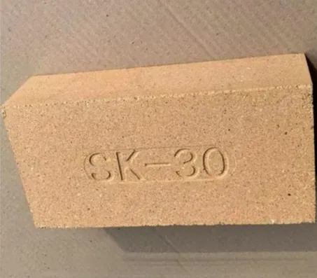 SK-30 Fire Clay Brick