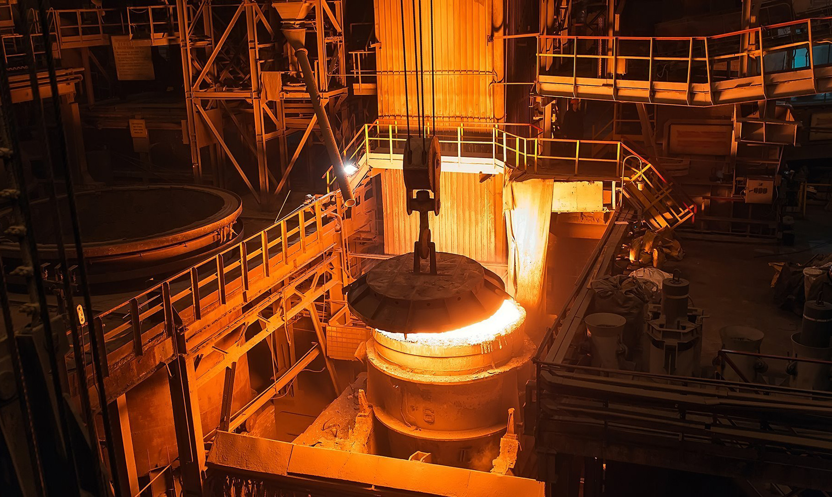High Alumina Refractory Bricks for teel industry