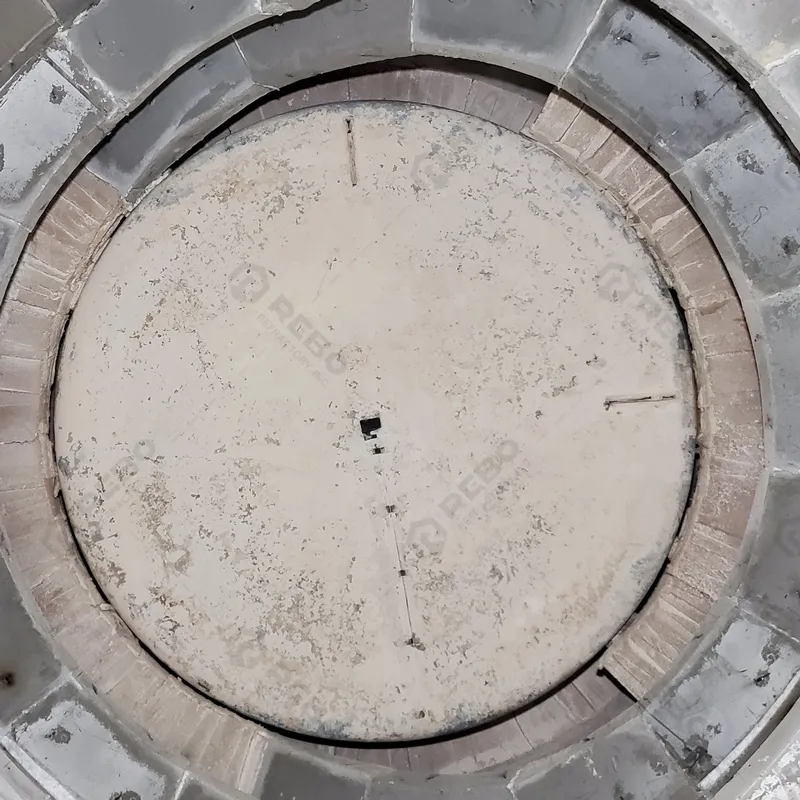 REBO Cement​