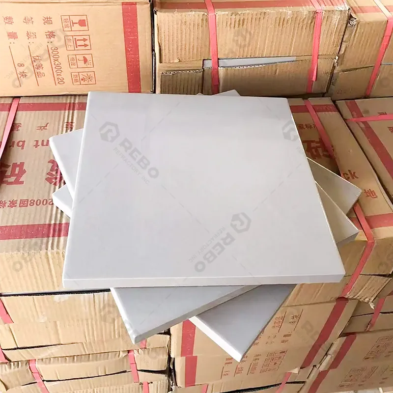 Acid Proof Tiles Lining