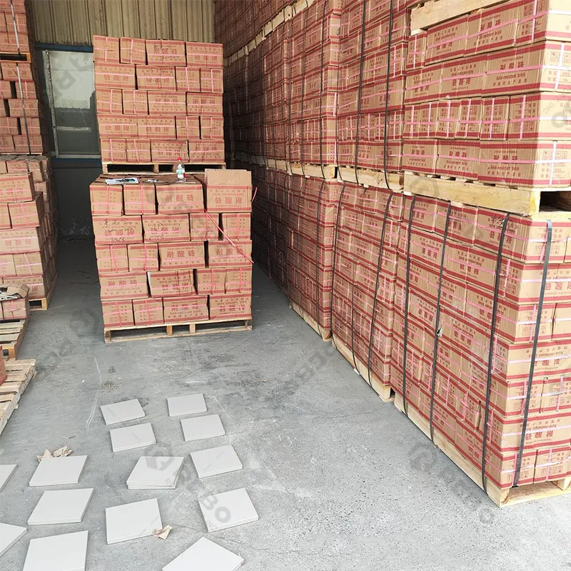 Tiles