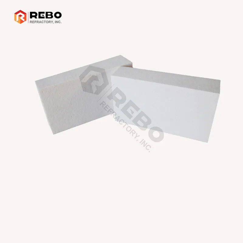 Insulation Fire Brick