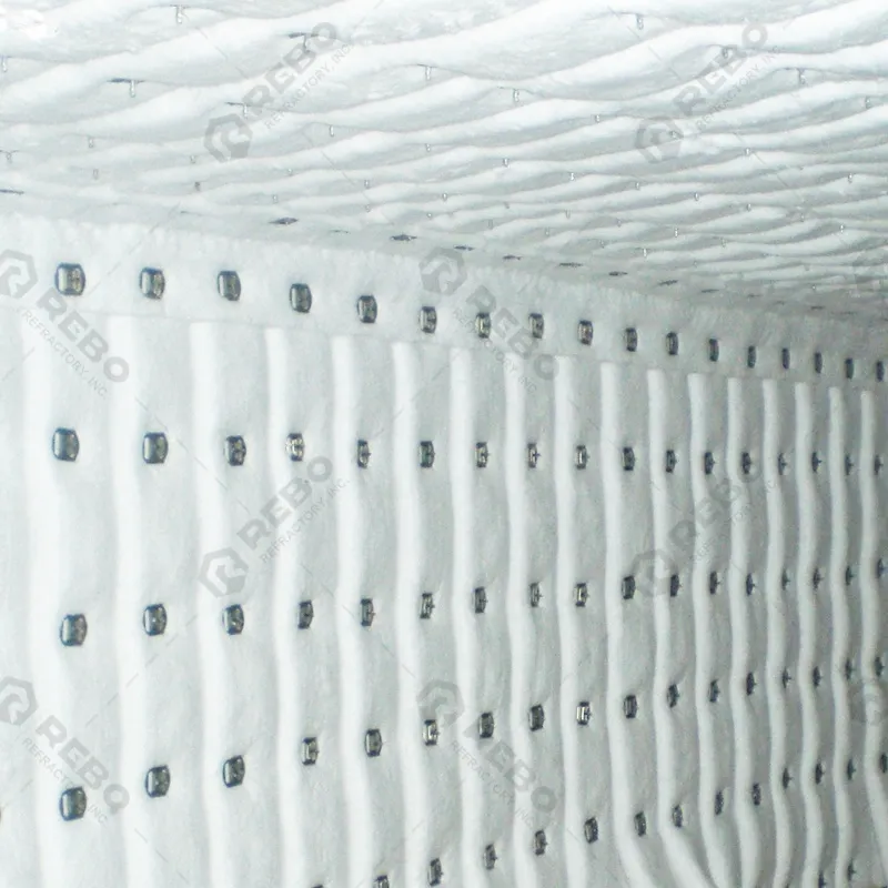Aluminum Silicate Blanket