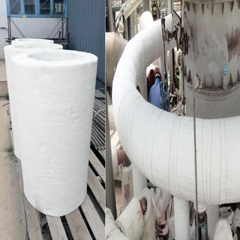 REBO Aerogel Insulation Blanket