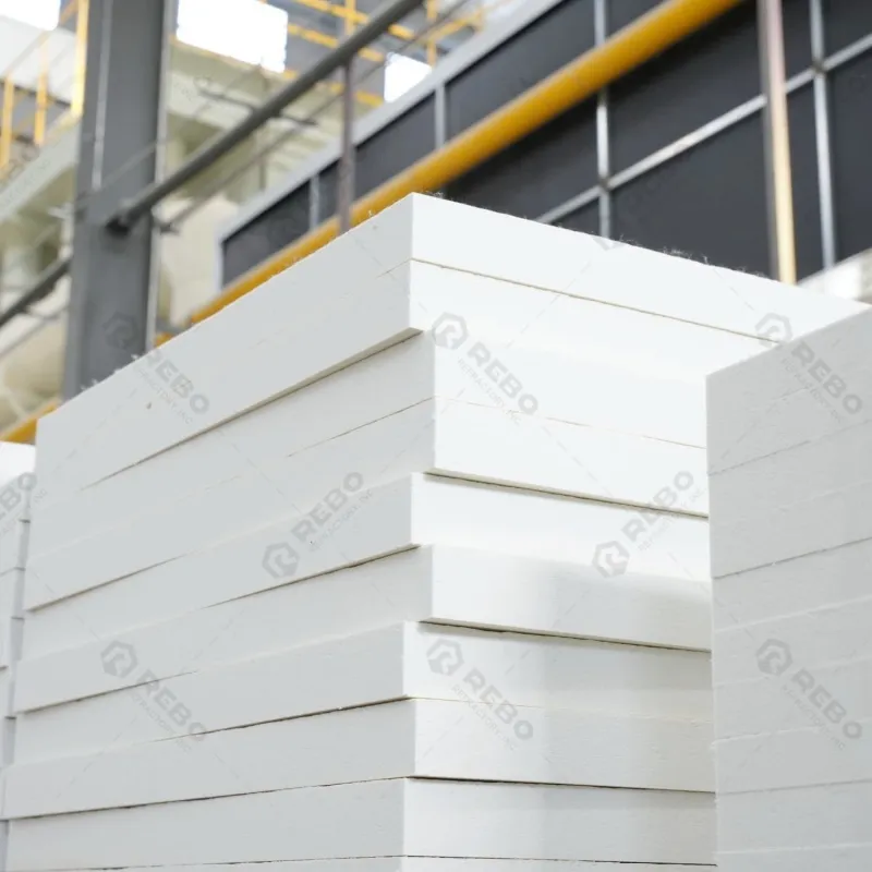 Ceramic Fiber Board
