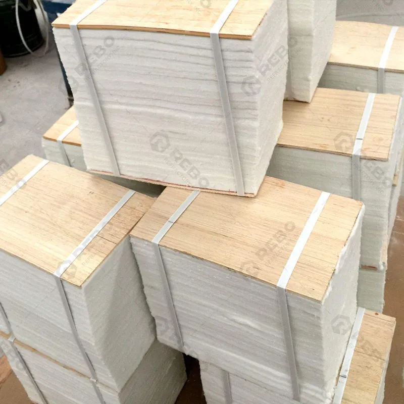 Ceramic Fibre Module for Sale