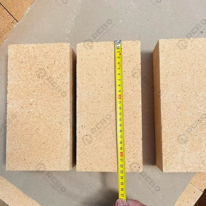 Clay Fire Bricks For Sale