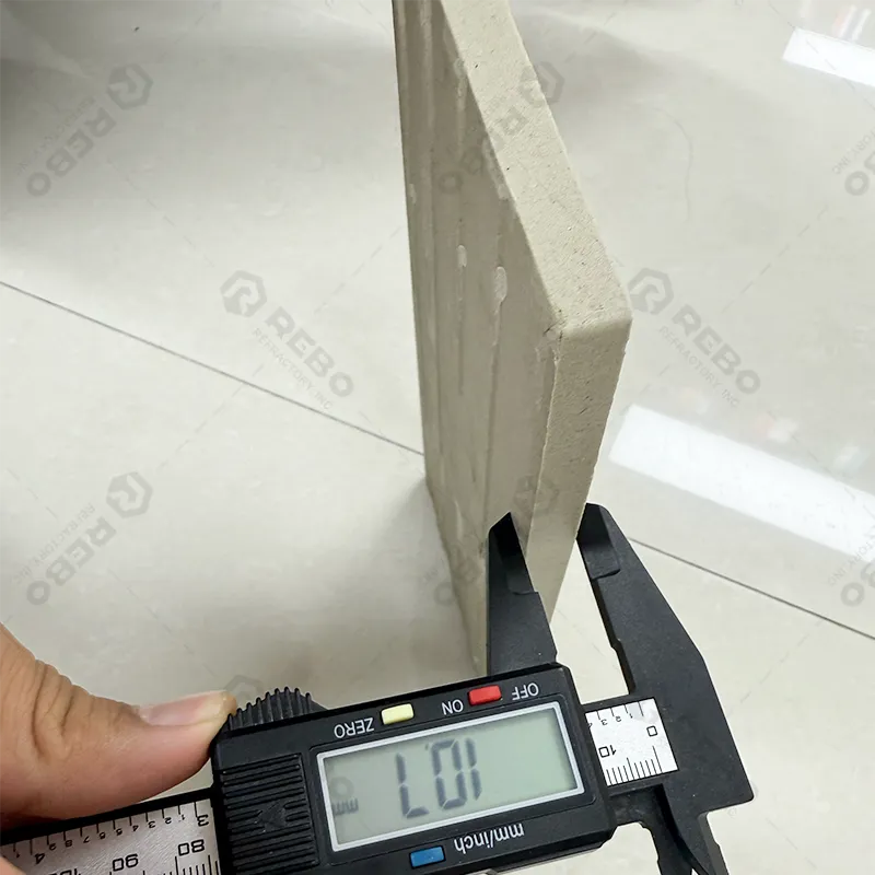 Acid Resistant Tile Lining