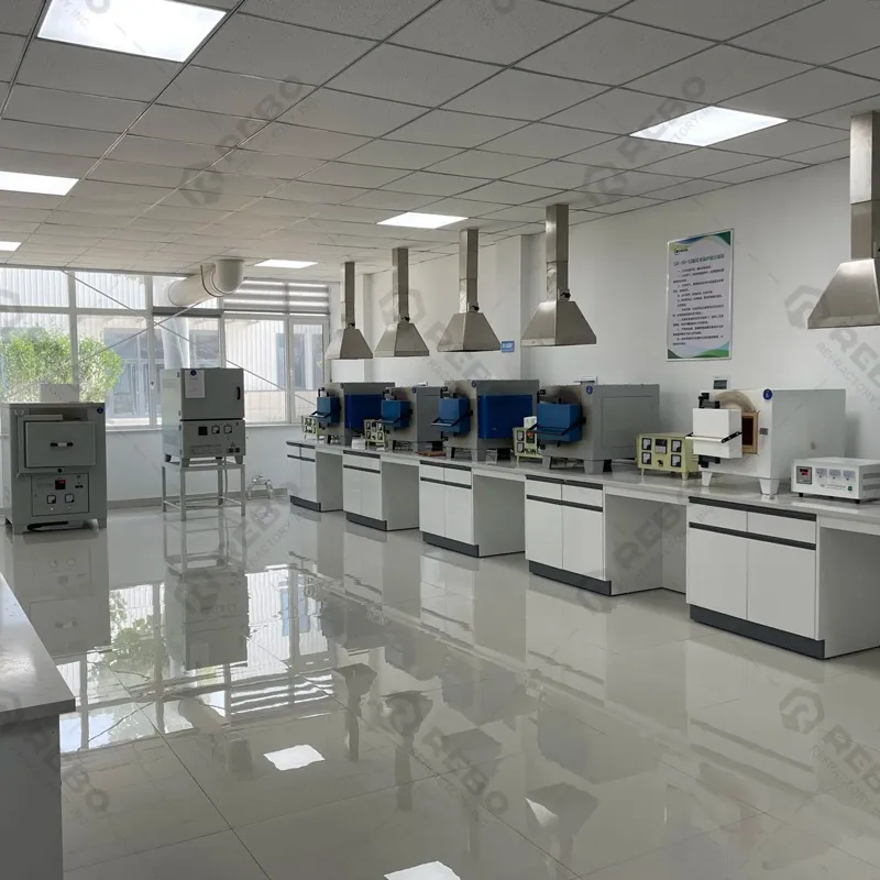 Polycrystalline Fiber Wool​