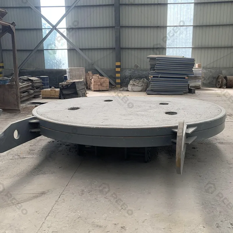 Precast Block