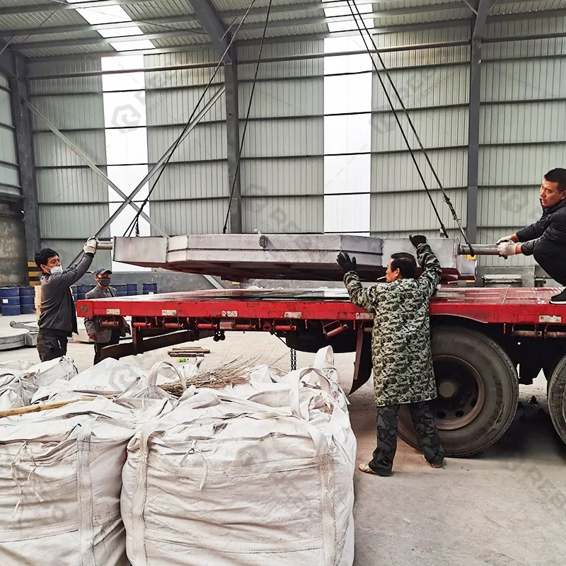 REBO Precast Block