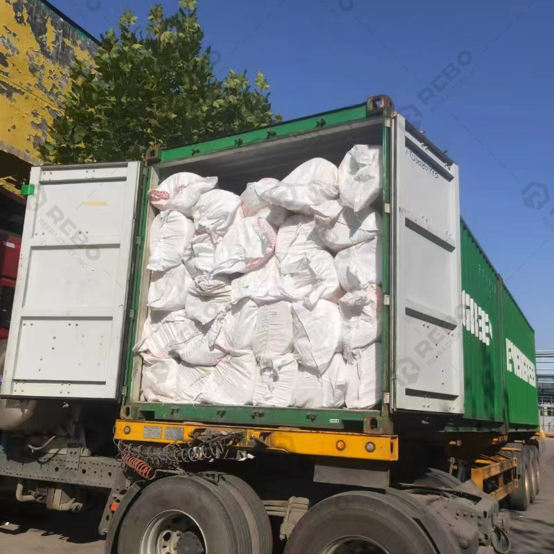 Aluminum Silicate Blanket
