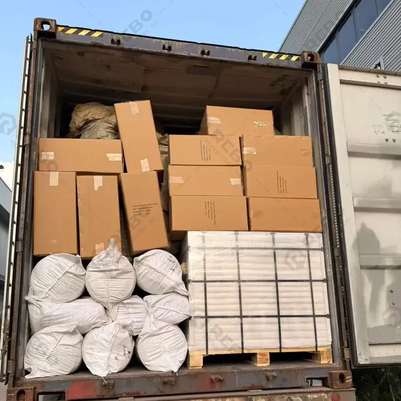 Aluminum Silicate Fiber Blanket