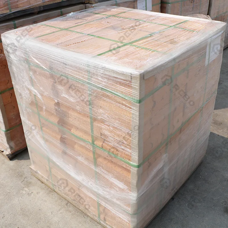 Refractory Fire Clay Brick
