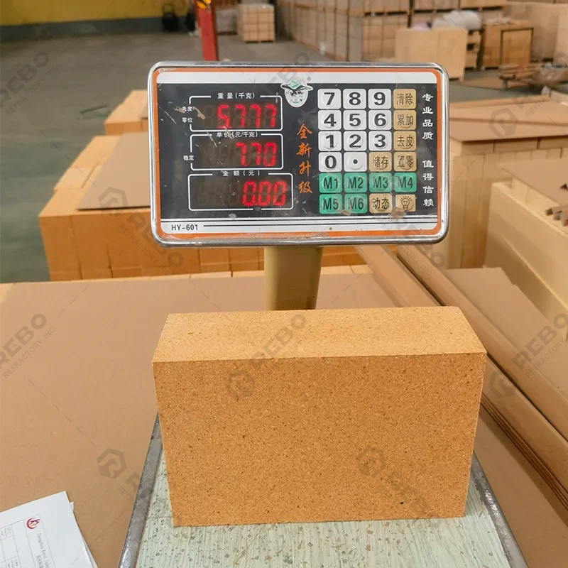 Fire Clay Block