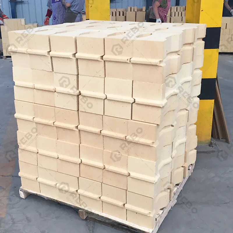 Refractory Clay Fire Block