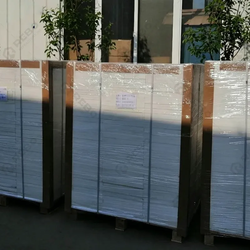 Ceramic Fiber Insulation Board