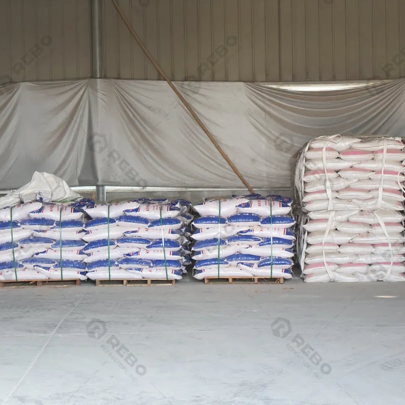 Furan Powder