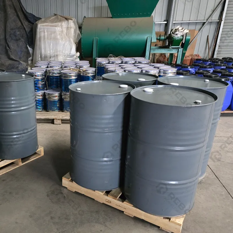 Furan Liquid