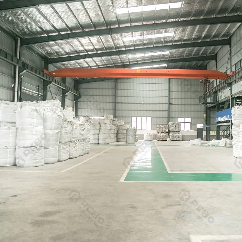 REBO Cement
