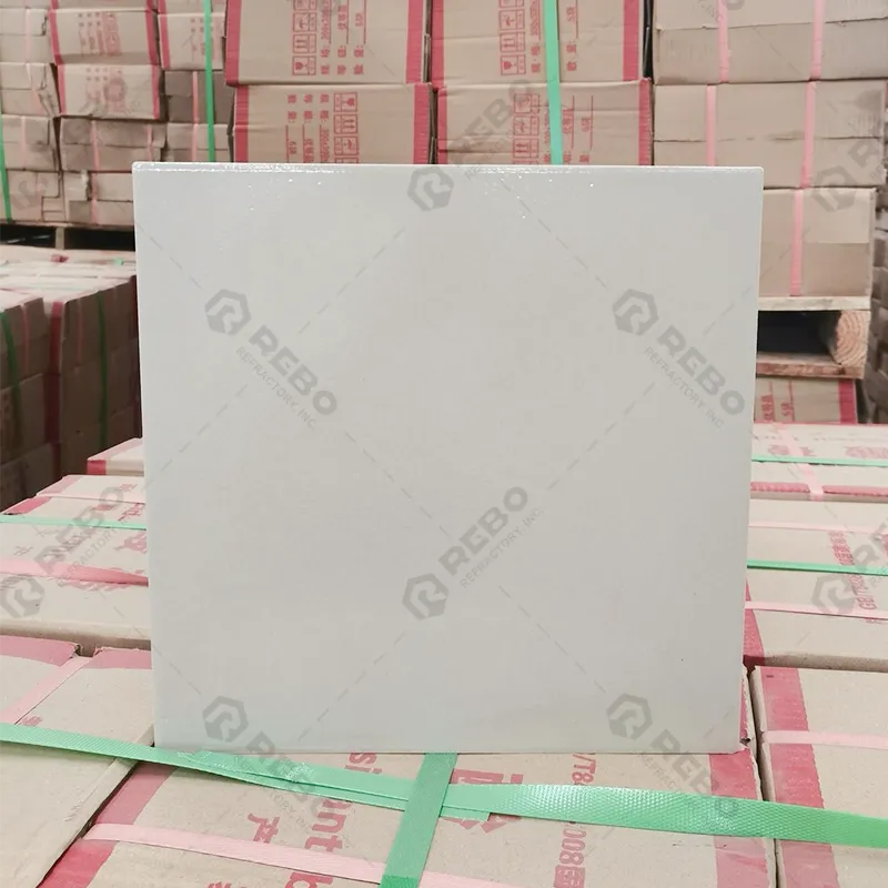 Acid Resistant Tiles