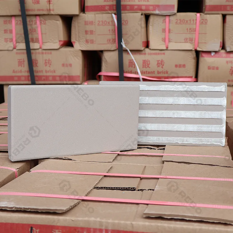 Acid Resistant Tiles Manufacturers​