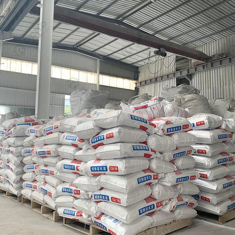 REBO Cement