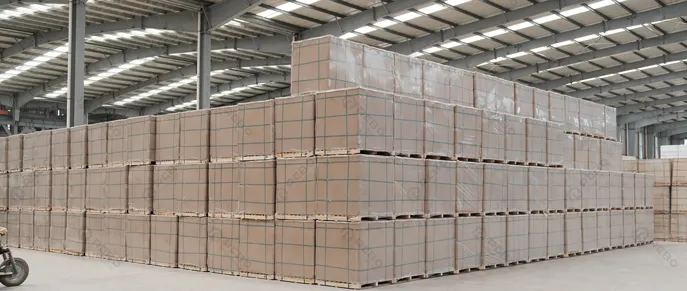 Batch-By-Batch Quality Control