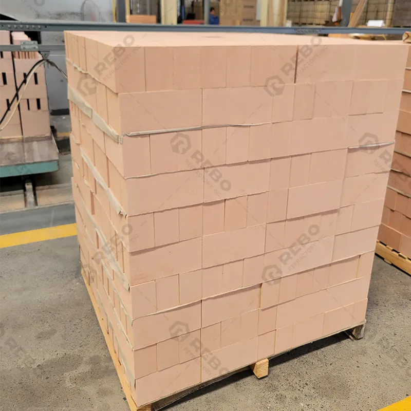 Insulation Fire Brick