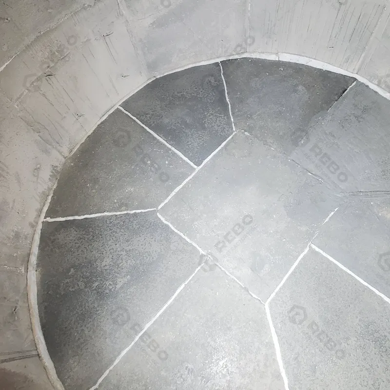 REBO Cement​