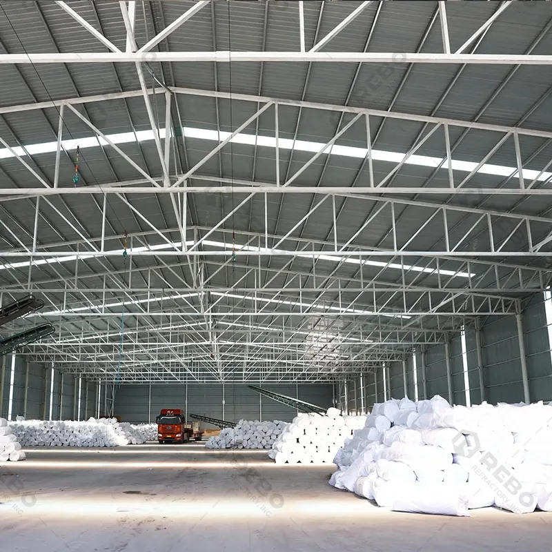 Ceramic Fiber Module Price