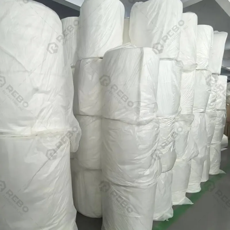 REBO Furan Resin Mortar