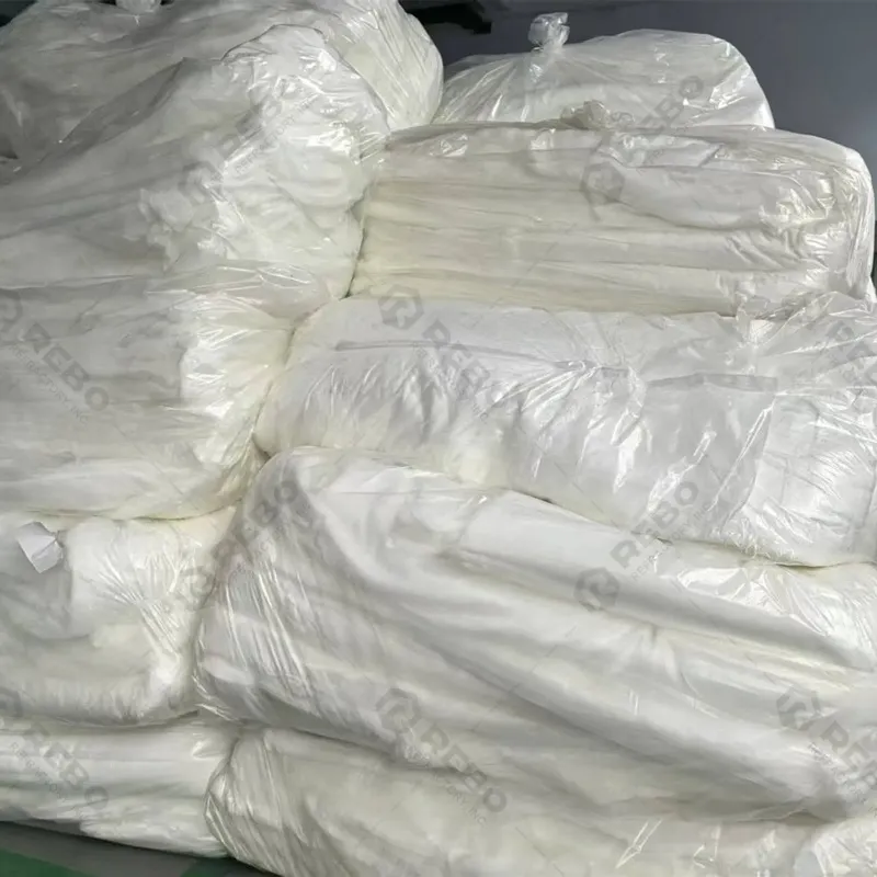 Polycrystalline Fiber Wool