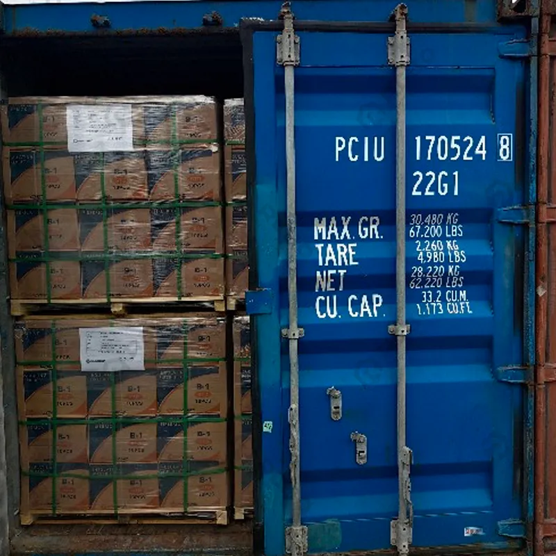 REBO Insulation Fire Brick