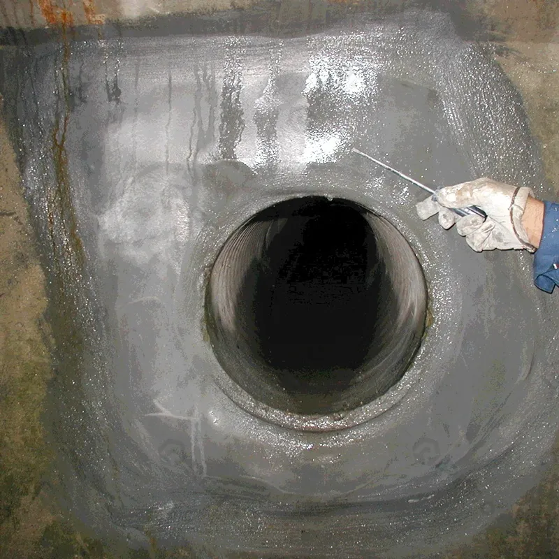 REBO Cement