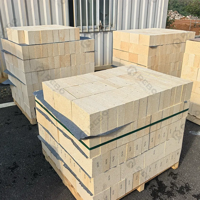 Fire Clay Block