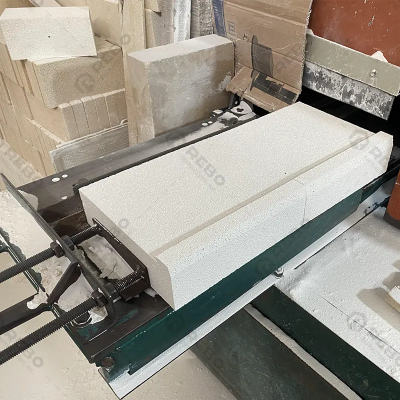 REBO Insulation Fire Brick