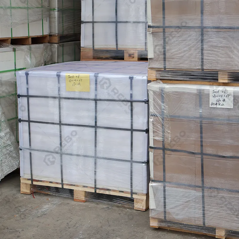 REBO Insulation Fire Brick