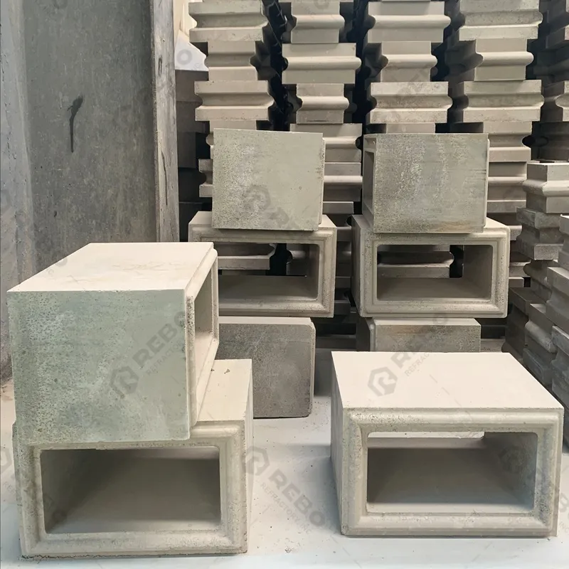 Precast Block