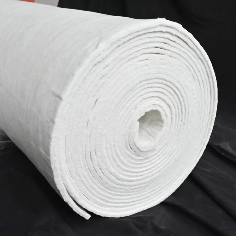 Aerogel Insulation Blanket