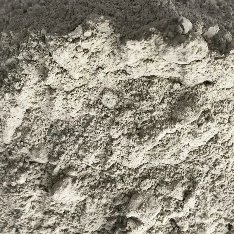 High Standard of Castable