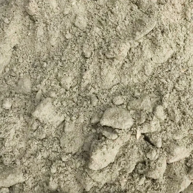 High Standard of Castable