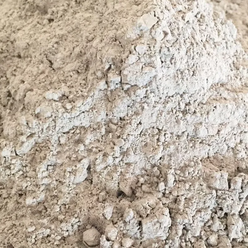 High Standard of Castable