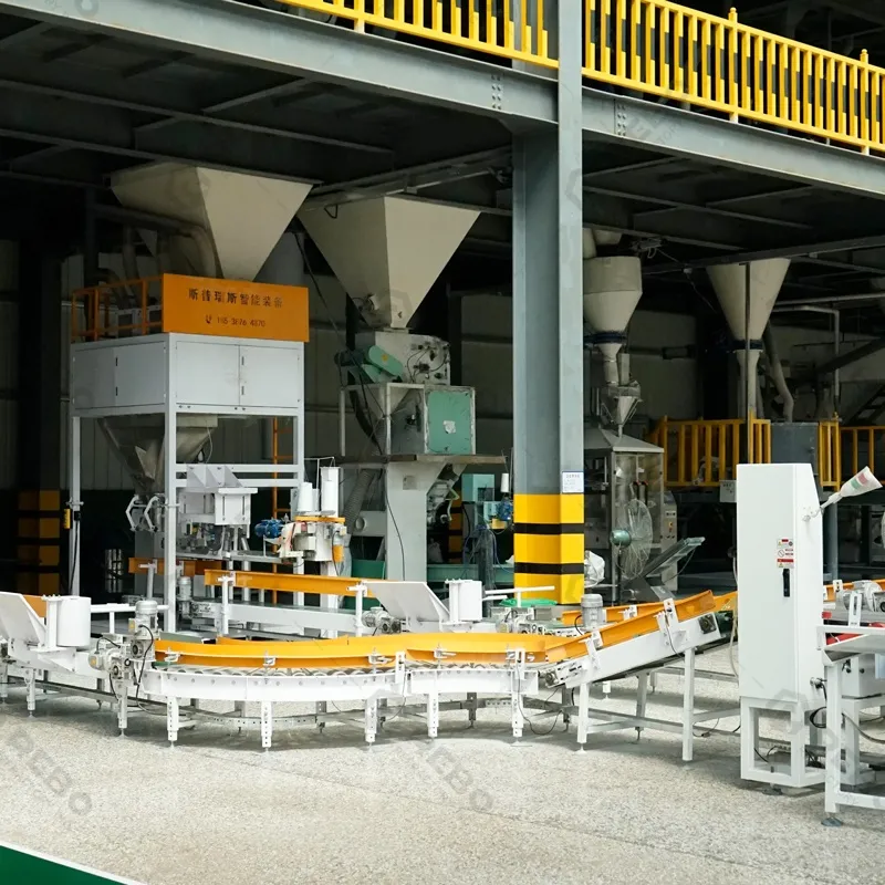 Monolithic Refractory Products