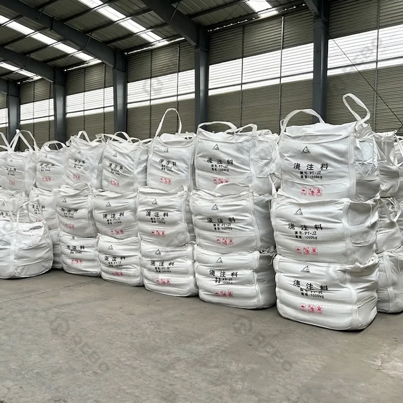 Competitive Refractory Castable