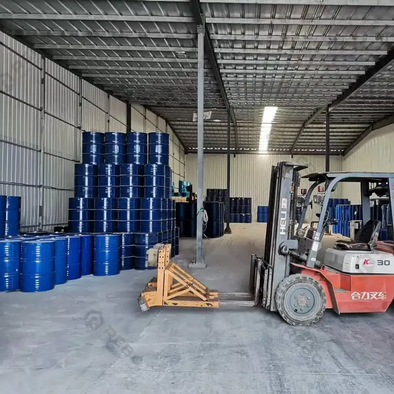 REBO Furan Resin Mortar