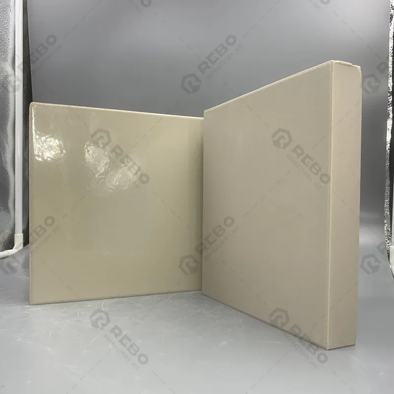 Glazed Acid Resistant Tiles