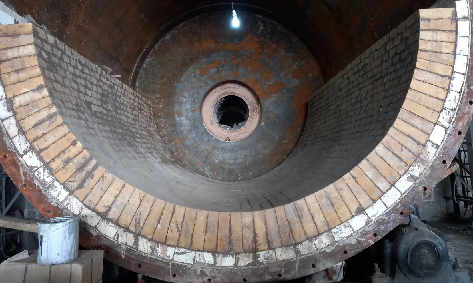 High Alumina Refractory Bricks for Lime Industry