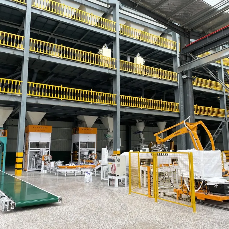 REBO Monolithic Refractory Products