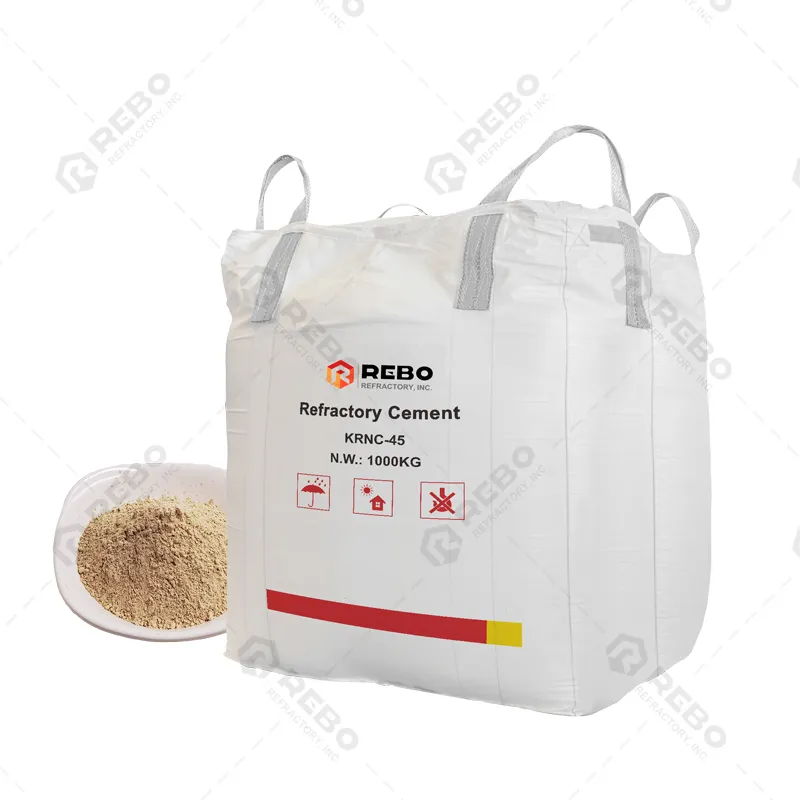 cement